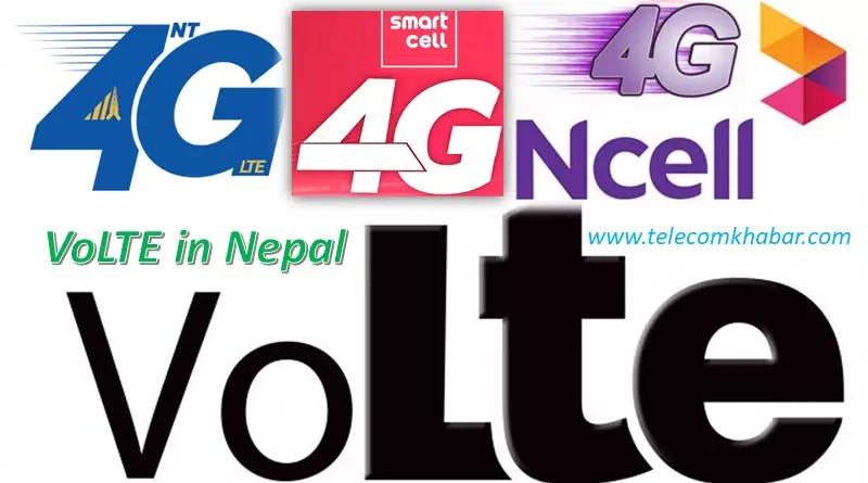 volte in nepal