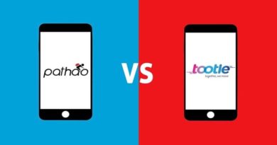 toole vs patho pros cons for rider and user