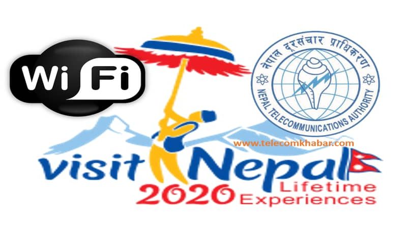 NTA to provide wifi in religious and tourism places in nepal