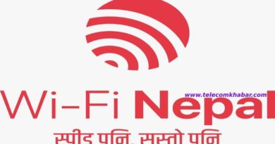 WI Fi Nepal ISP details