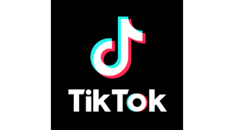 tiktok registered in nepal